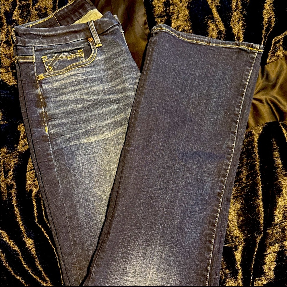 Buckle jeans size 29 x32